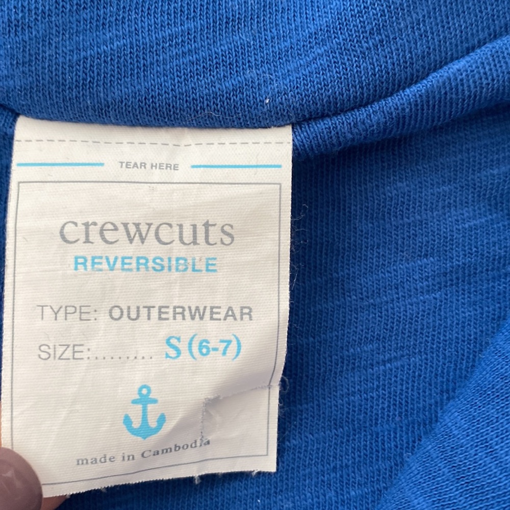 Lot of Crewcuts by JCREW Boys Clothes - Picture 9 of 12